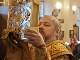 Неделя 21-я по Пятидесятнице